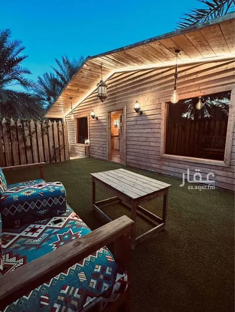 شاليه واستراحة للحجز في البطالية ، الاحساء صورة 4