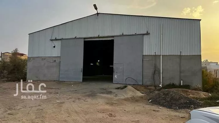 مستودع للإيجار في شارع ذلالة 94 ، حي ذلالة ، خميس مشيط ، خميس مشيط صورة 2