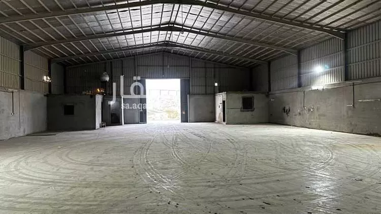 مستودع للإيجار في شارع ذلالة 94 ، حي ذلالة ، خميس مشيط ، خميس مشيط صورة 3