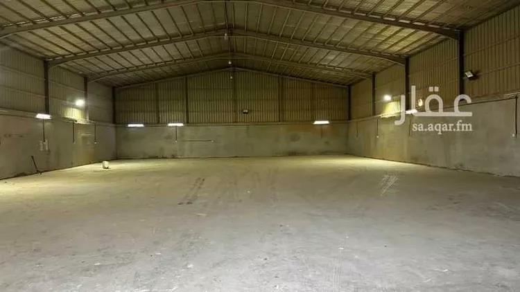 مستودع للإيجار في شارع ذلالة 94 ، حي ذلالة ، خميس مشيط ، خميس مشيط