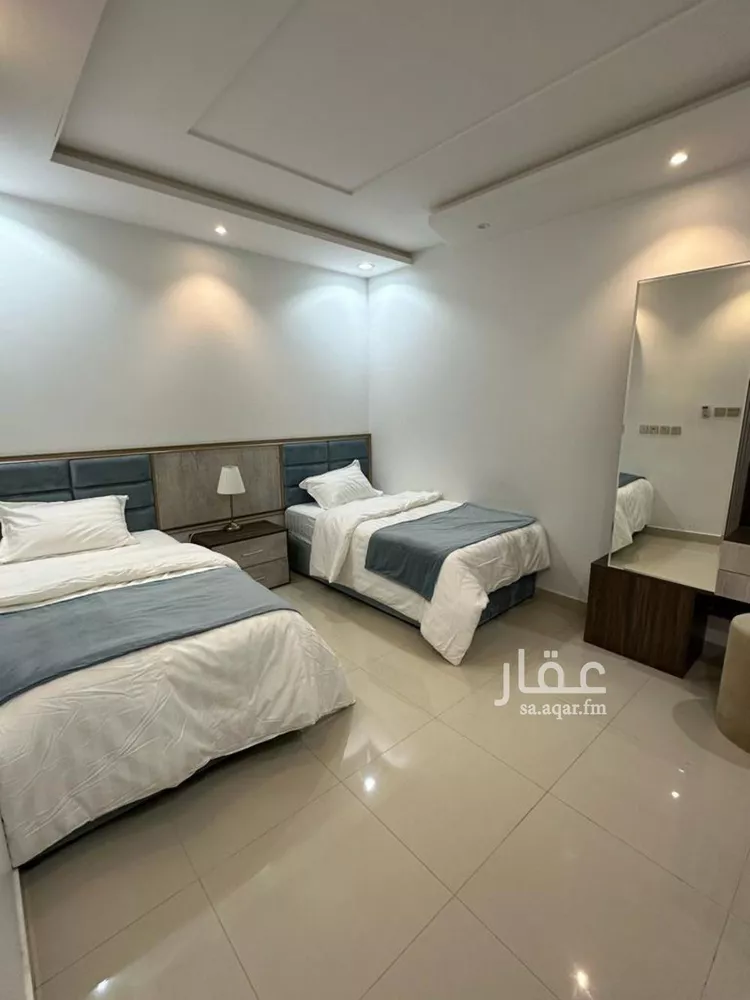 شقة للإيجار في شارع رقم 39, حي الملقا, مدينة الرياض, منطقة الرياض صورة 4