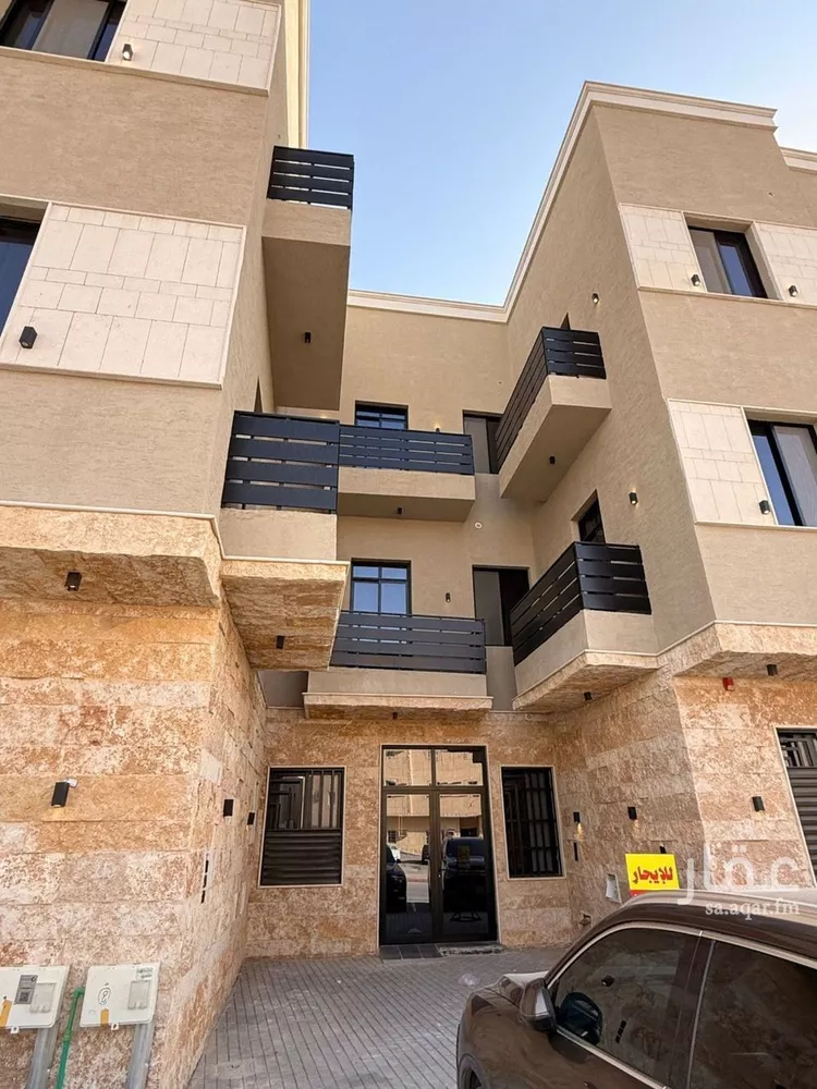 شقة للإيجار في شارع الفانوس, حي ظهرة لبن, مدينة الرياض, منطقة الرياض