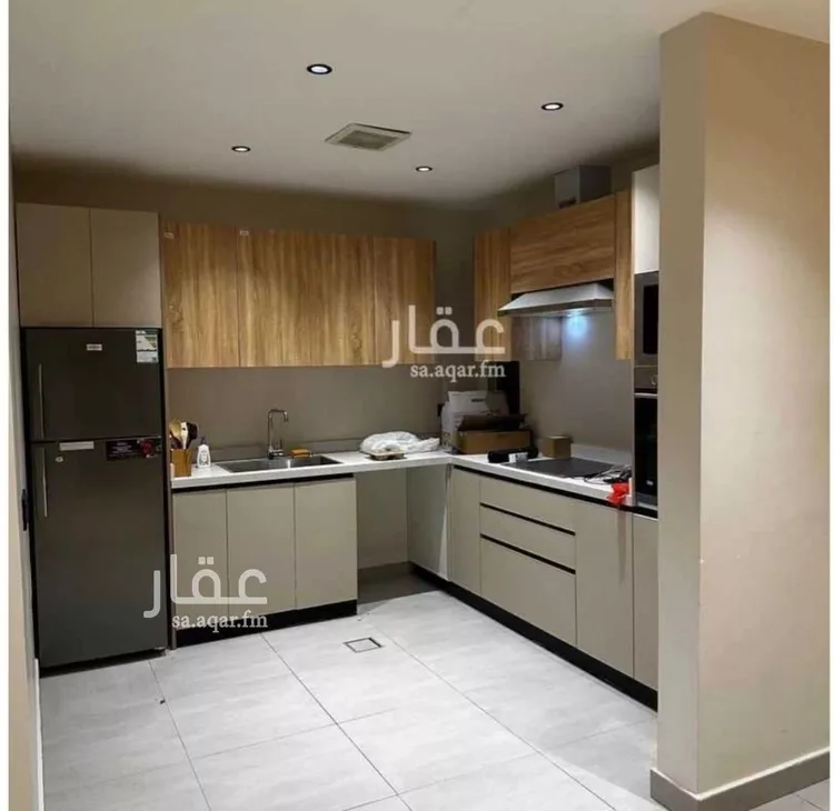 شقة للإيجار في شارع الأساعدة, حي الندى, مدينة الرياض, منطقة الرياض صورة 5