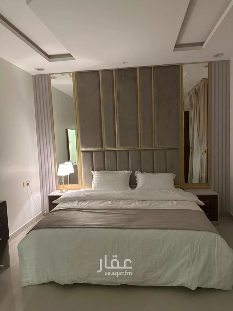 شقة للإيجار في شارع رقم 39, حي الملقا, مدينة الرياض, منطقة الرياض صورة 2