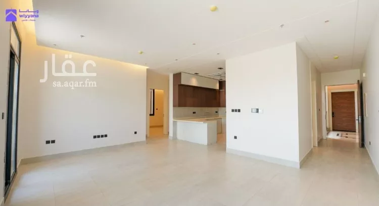 شقة للبيع في شارع احمد بن سعيد ابن الهندي, حي العارض, مدينة الرياض, منطقة الرياض صورة 2