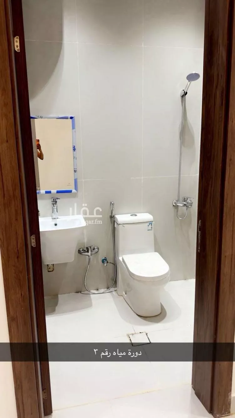 دور للإيجار في شارع رقم 298, حي الندوة, مدينة الرياض, منطقة الرياض صورة 5