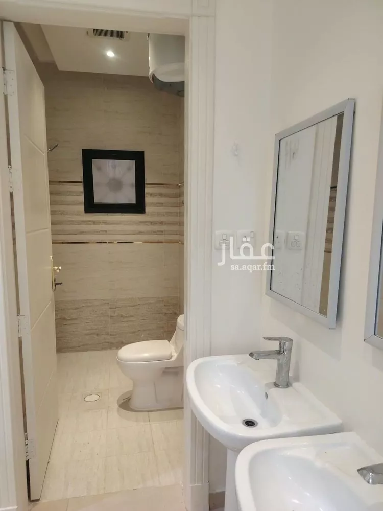 دور للإيجار في شارع المبارك ابن ابي طالب, حي العقيق, مدينة الرياض, منطقة الرياض 8
