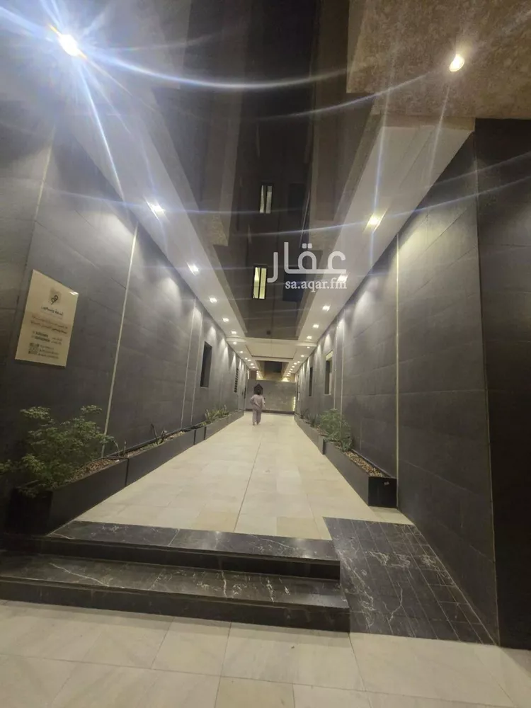 شقة للإيجار في شارع وادي الشوكة, حي قرطبة, مدينة الرياض, منطقة الرياض 13