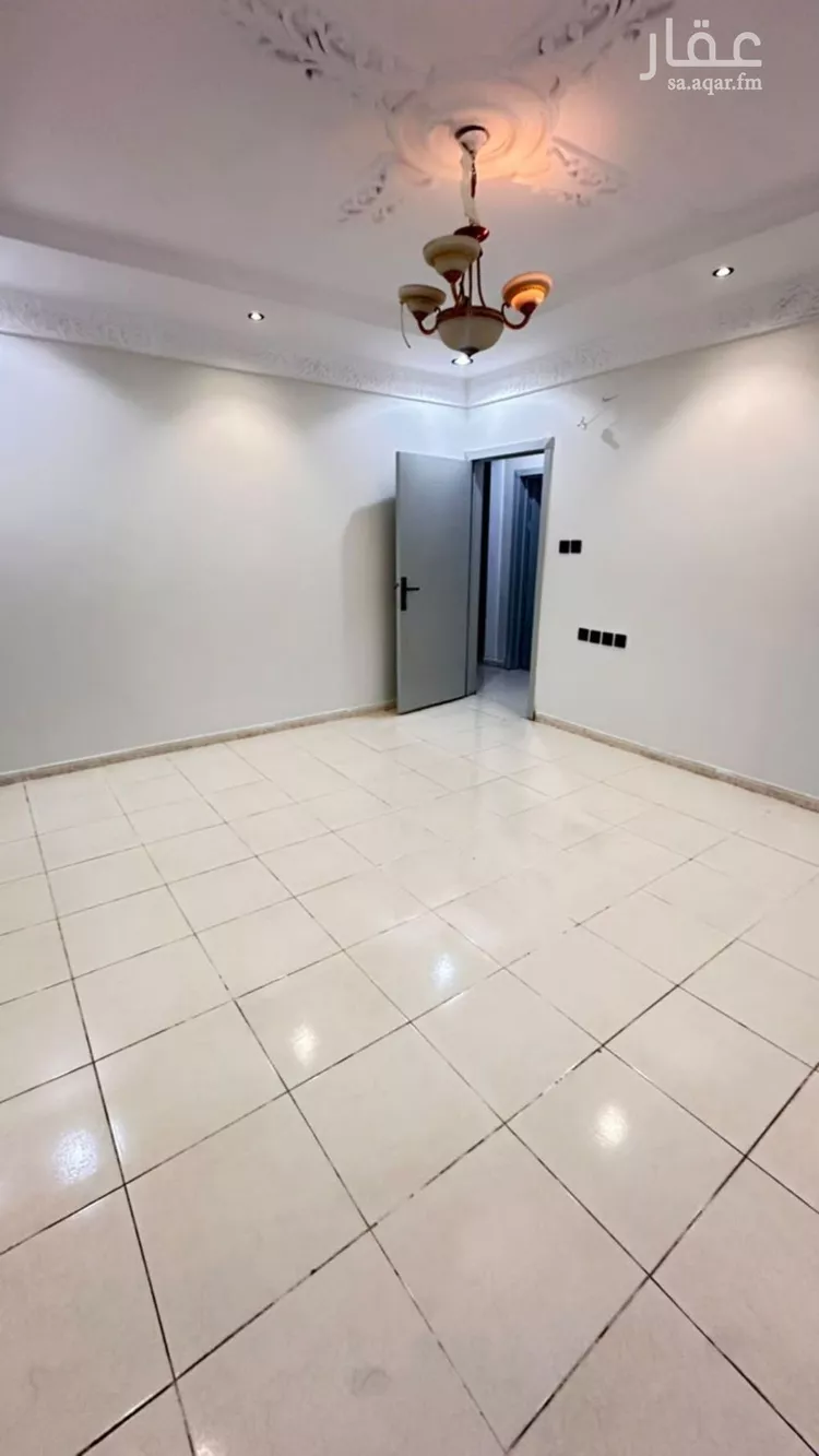 دور للإيجار في شارع جبل بني جابر, حي القادسية, مدينة الرياض, منطقة الرياض