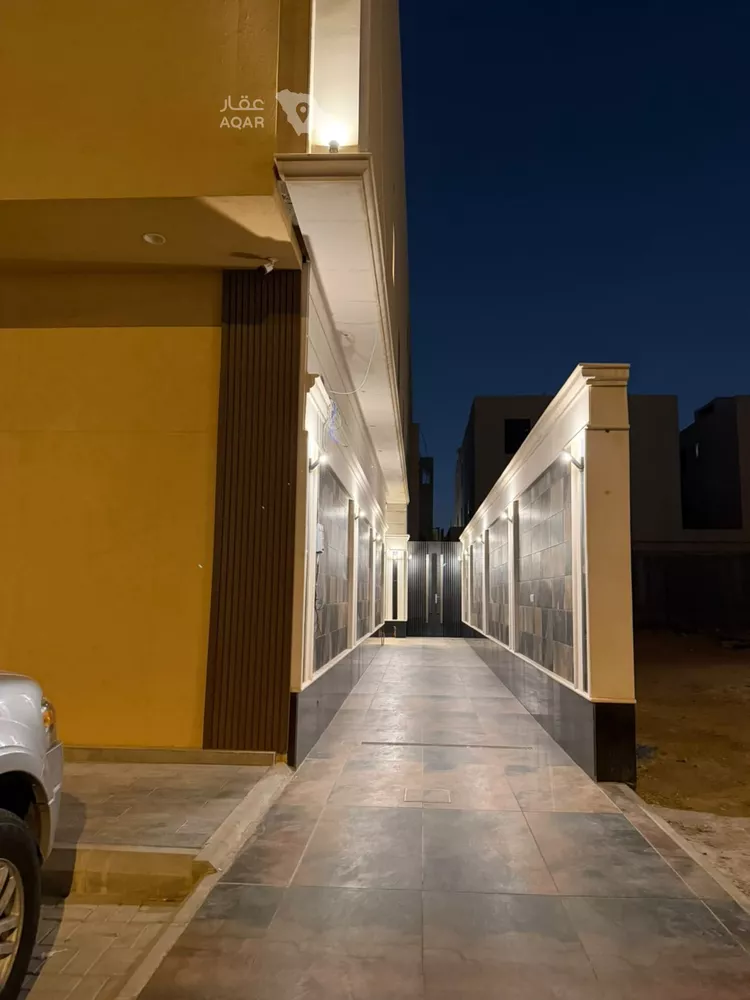 Apartment for Rent in Riyadh Qurtubah 17