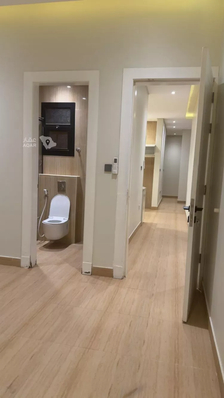 شقة للإيجار في شارع نمران, حي قرطبة, مدينة الرياض, منطقة الرياض 4