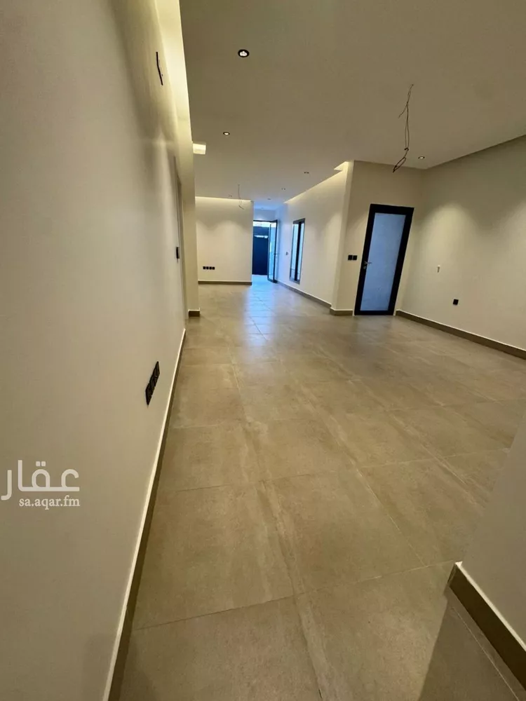 دور للإيجار في شارع محمد بن الحارث, حي الإزدهار, مدينة الرياض, منطقة الرياض صورة 3