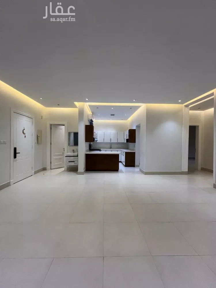 شقة للإيجار في شارع الأساعدة, حي الندى, مدينة الرياض, منطقة الرياض صورة 5