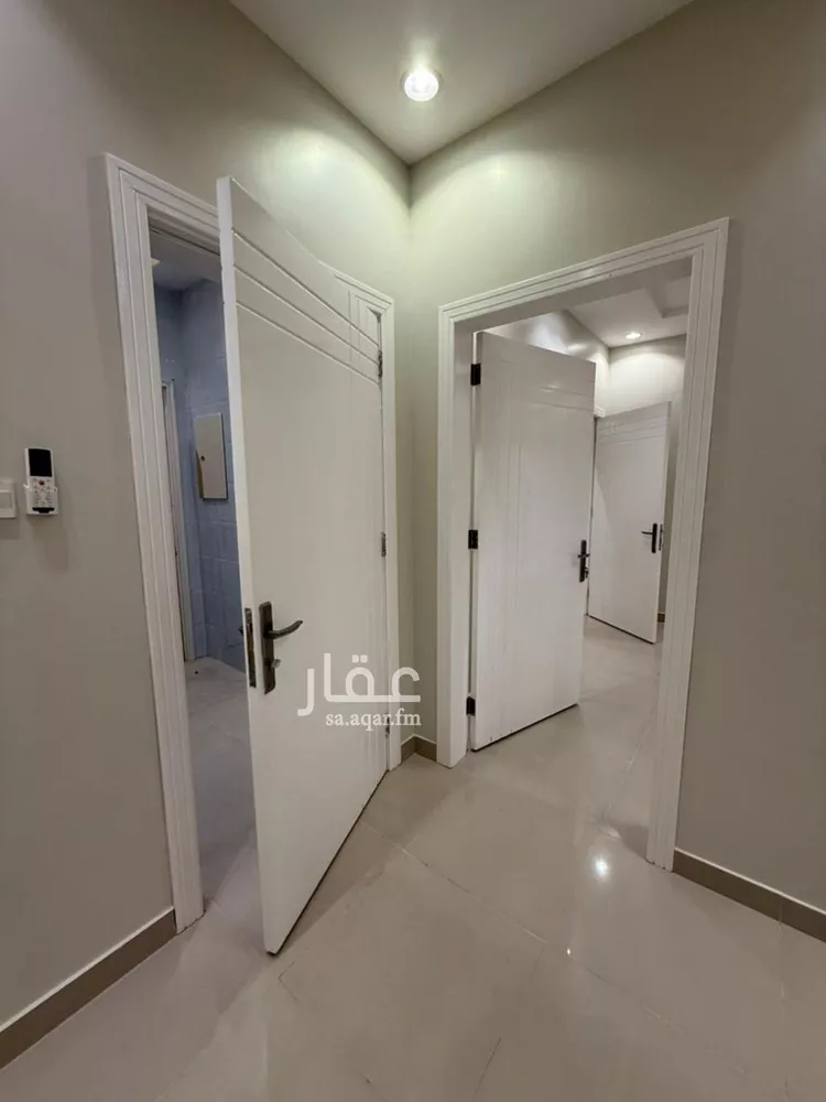 شقة للإيجار في شارع إسماعيل القالي, حي النرجس, مدينة الرياض, منطقة الرياض صورة 5