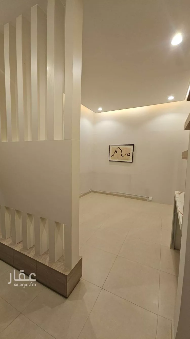 شقة للإيجار في شارع الوشم, حي اليرموك, مدينة الرياض, منطقة الرياض صورة 2