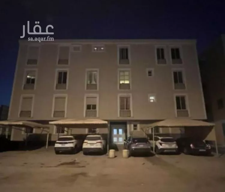 Apartment for Rent in Riyadh Al Arid