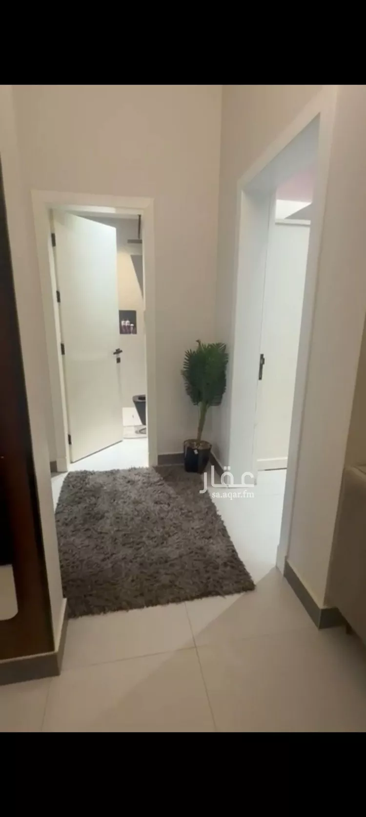 شقة للإيجار في شارع ابن عطية المكناسي, حي اليرموك, مدينة الرياض, منطقة الرياض صورة 2