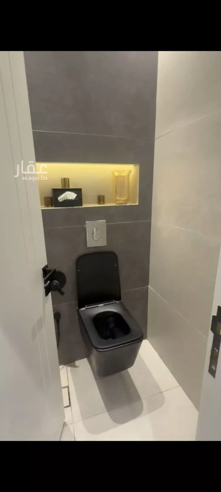 شقة للإيجار في شارع ابن عطية المكناسي, حي اليرموك, مدينة الرياض, منطقة الرياض صورة 4