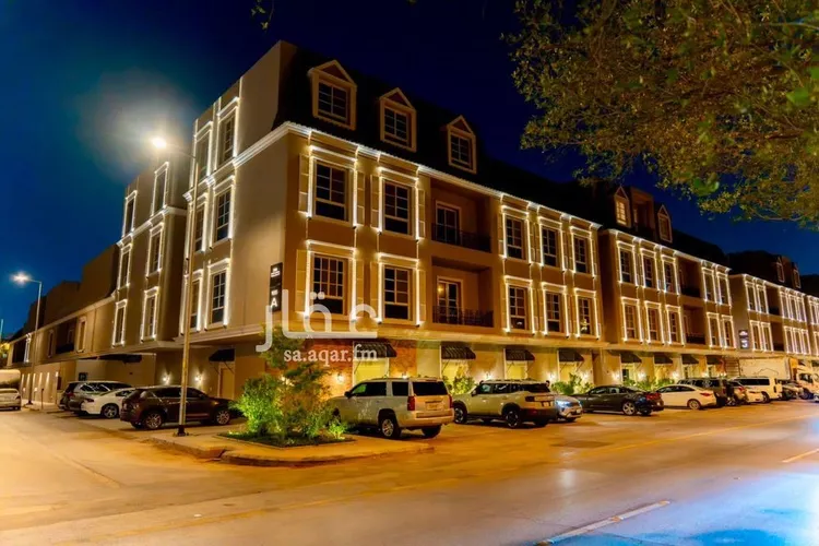 Apartment for Rent in Riyadh As Sulimaniyah