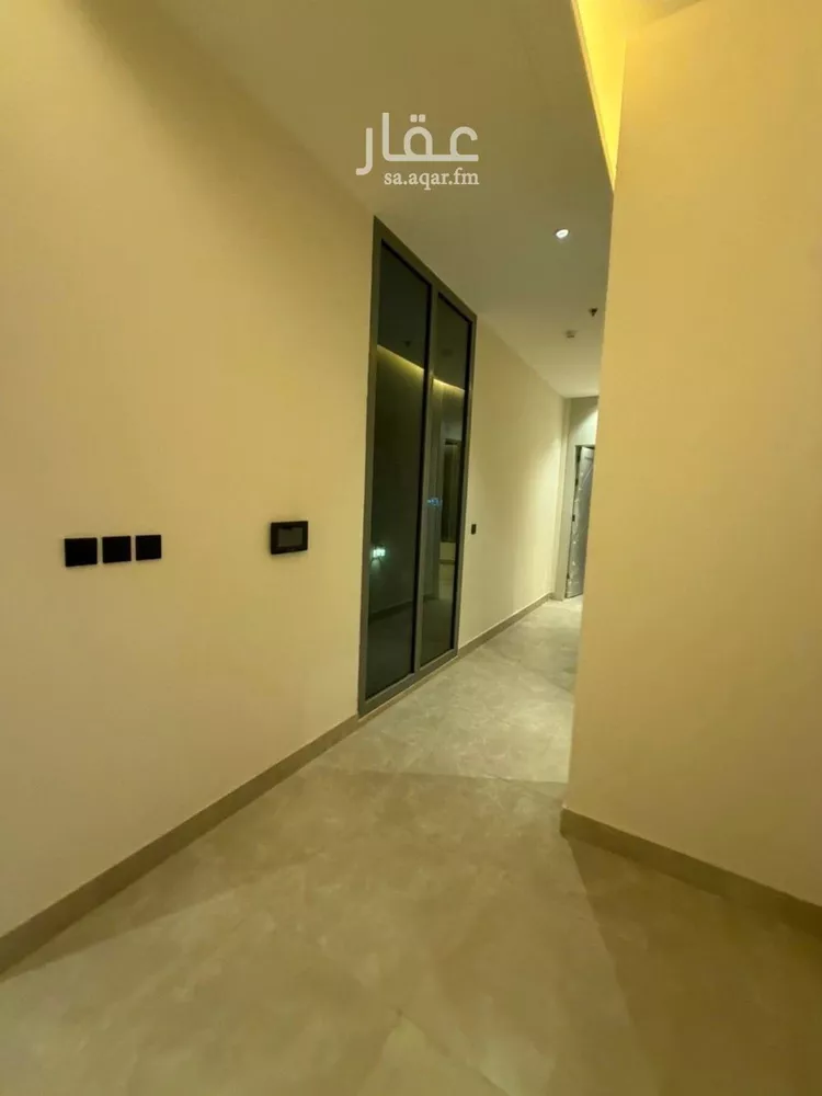 شقة للإيجار في شارع ابن عطية المكناسي, حي اليرموك, مدينة الرياض, منطقة الرياض صورة 2