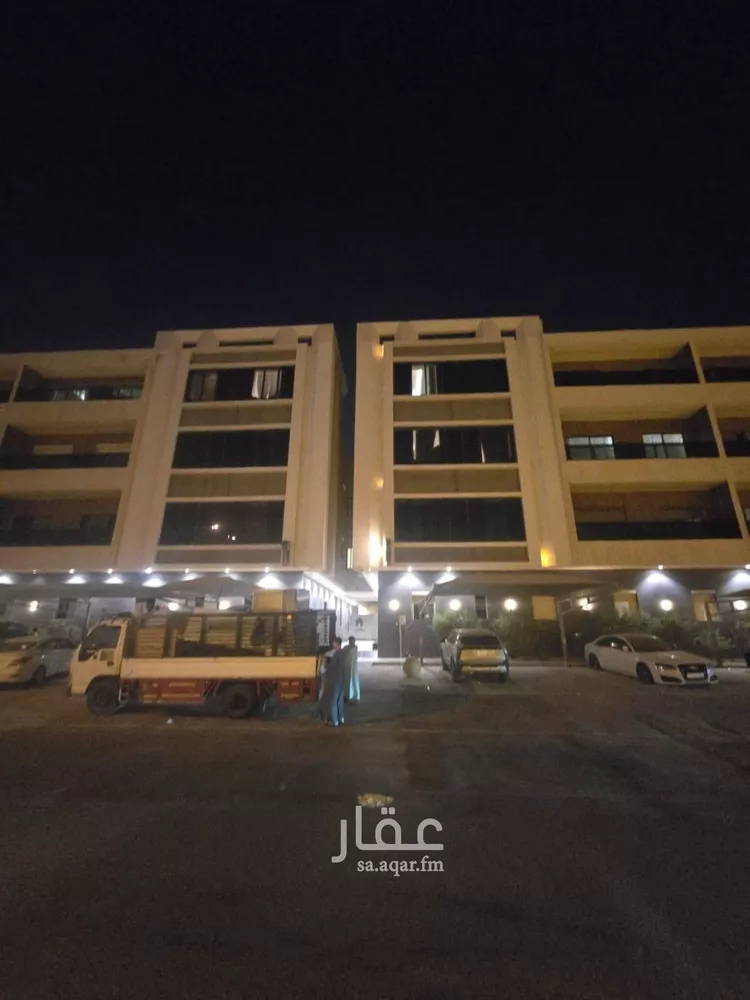 شقة للإيجار في شارع وادي الشوكة, حي قرطبة, مدينة الرياض, منطقة الرياض