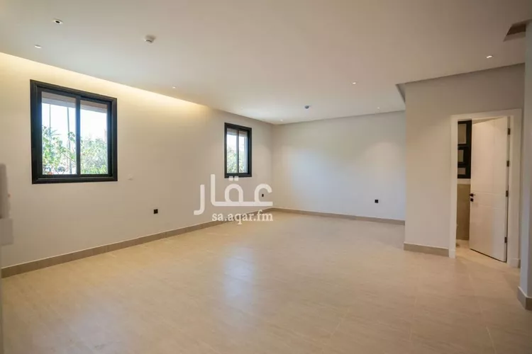 شقة للإيجار في شارع عبدالمنعم بن الفقيه, حي حطين, مدينة الرياض, منطقة الرياض 2