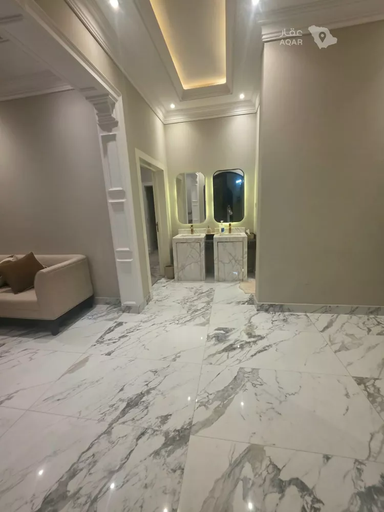 فيلا للإيجار في شارع رقم 187, حي المونسية, مدينة الرياض, منطقة الرياض 6