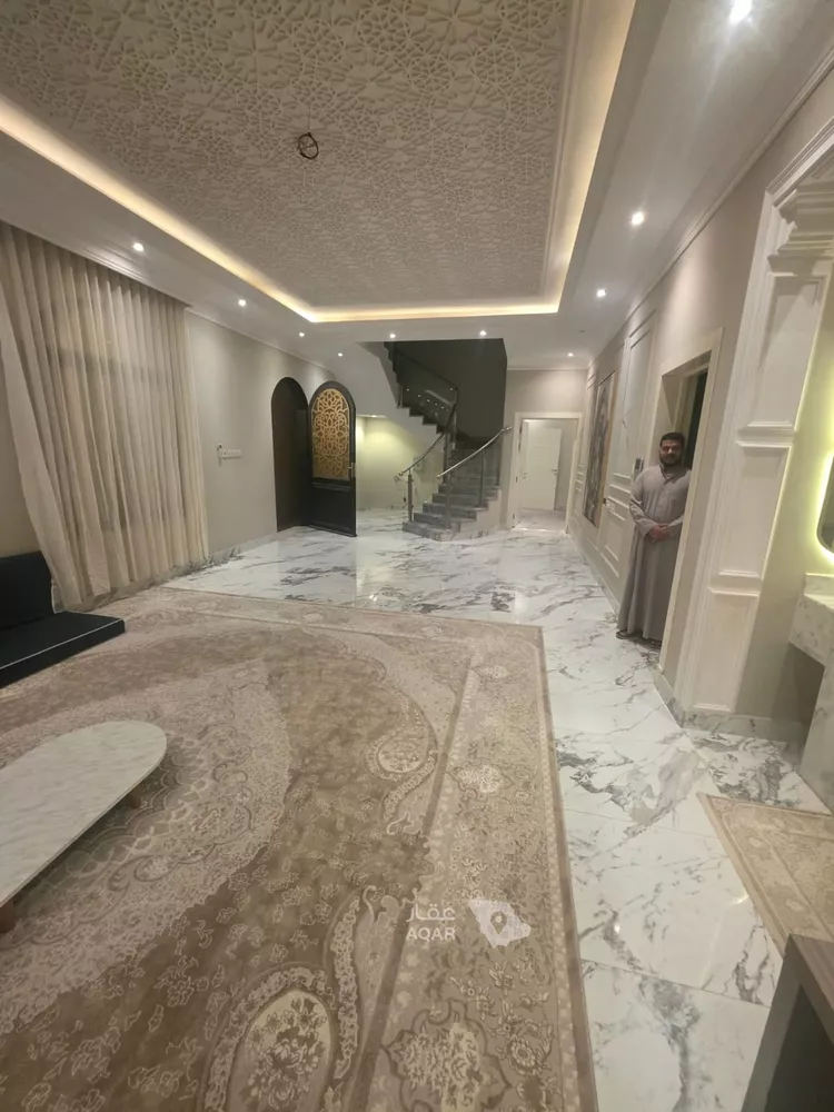 فيلا للإيجار في شارع رقم 187, حي المونسية, مدينة الرياض, منطقة الرياض 20