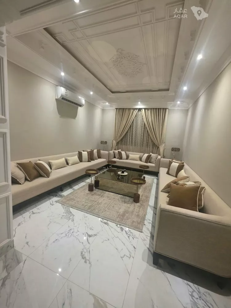 فيلا للإيجار في شارع رقم 187, حي المونسية, مدينة الرياض, منطقة الرياض 24