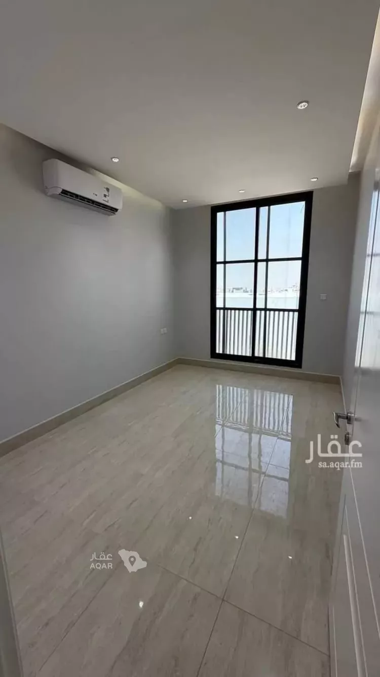 شقة للإيجار في شارع الأمير عبدالله بن فيصل بن فرحان آل سعو, حي القيروان, مدينة الرياض, منطقة الرياض 6