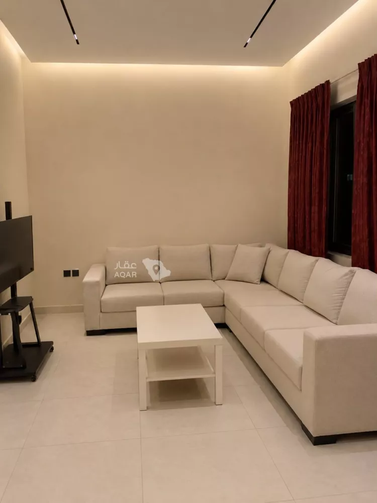 شقة للإيجار في شارع ذو أصبح الحميري, حي الرمال, مدينة الرياض, منطقة الرياض