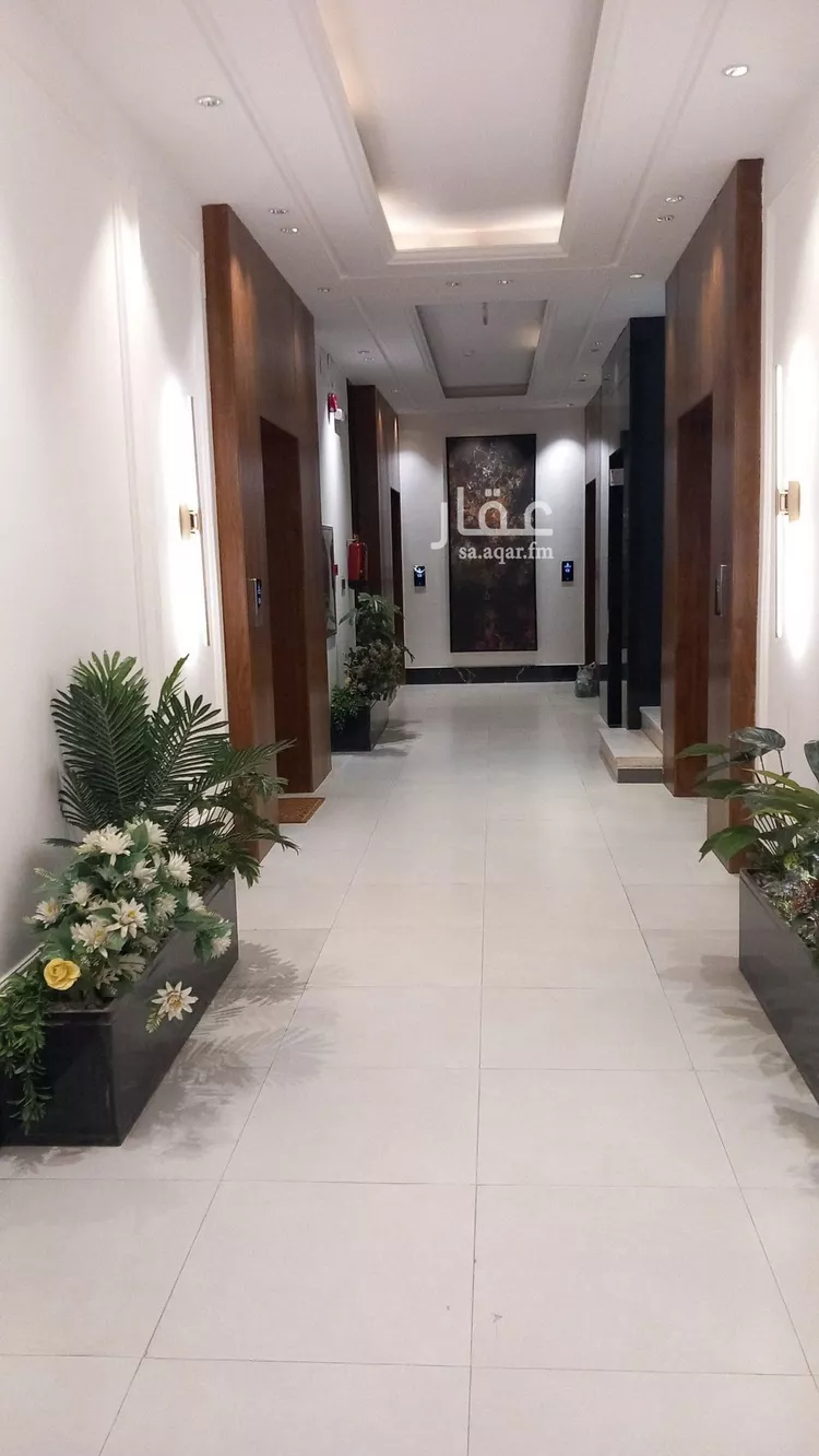 شقة للإيجار في شارع القنا, حي الياسمين, مدينة الرياض, منطقة الرياض صورة 3