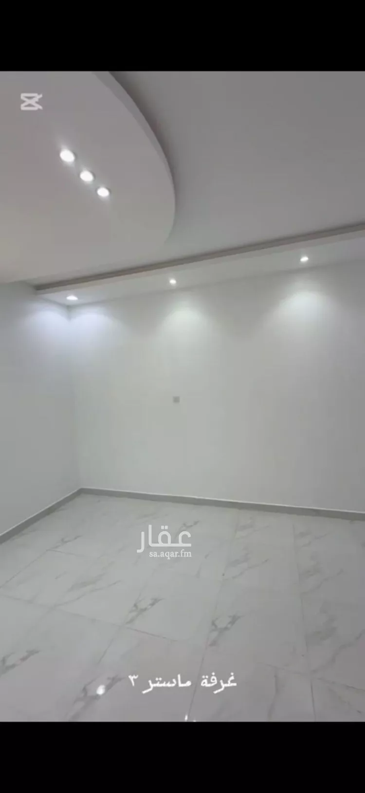 دور للإيجار في شارع جبل بني جابر, حي القادسية, مدينة الرياض, منطقة الرياض صورة 3