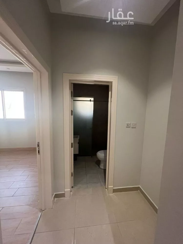شقة للإيجار في شارع المبارك ابن ابي طالب, حي العقيق, مدينة الرياض, منطقة الرياض صورة 3