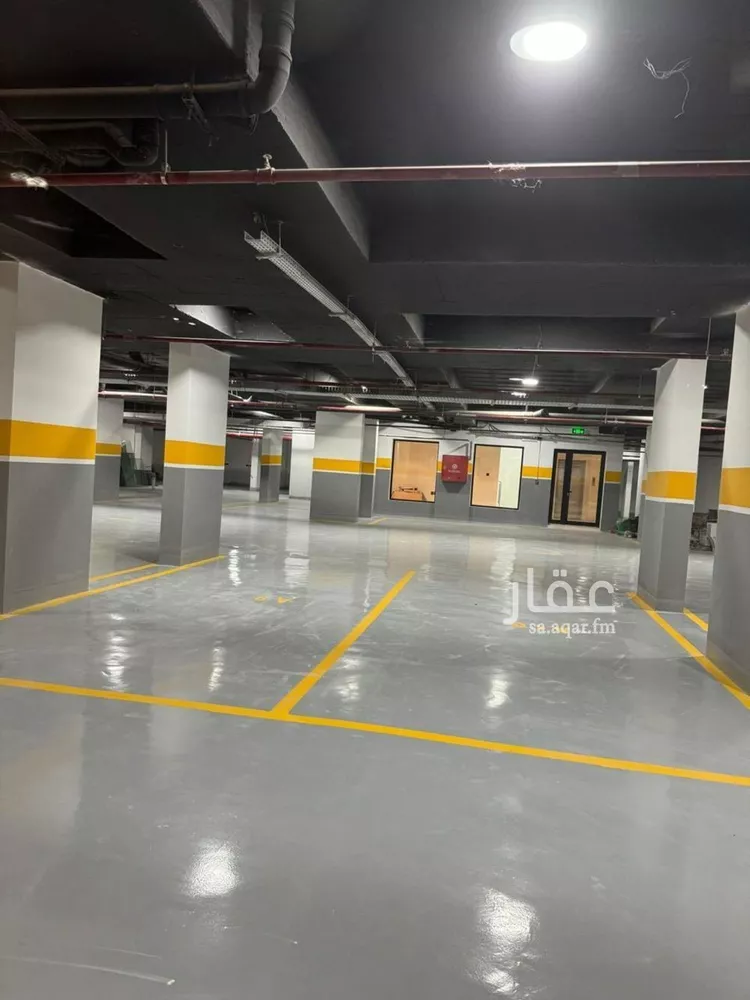 شقة للإيجار في شارع ابي جعفر المنصور, حي الشهداء, مدينة الرياض, منطقة الرياض صورة 2