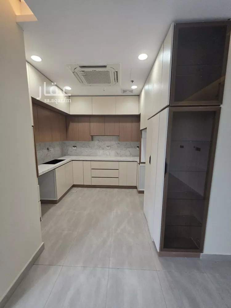 شقة للإيجار في شارع الربيع, حي النرجس, مدينة الرياض, منطقة الرياض صورة 4