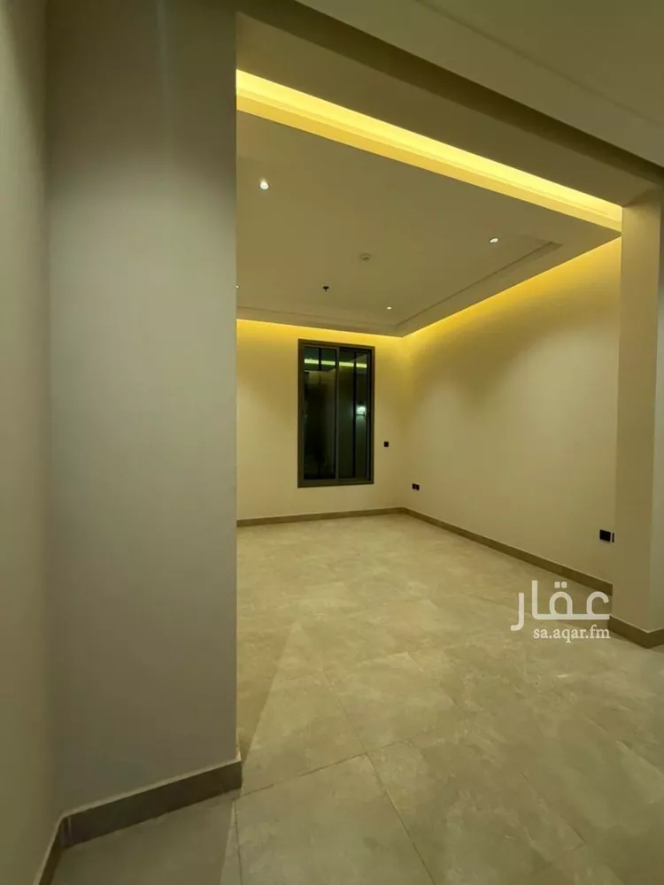 شقة للإيجار في شارع ابن عطية المكناسي, حي اليرموك, مدينة الرياض, منطقة الرياض صورة 4