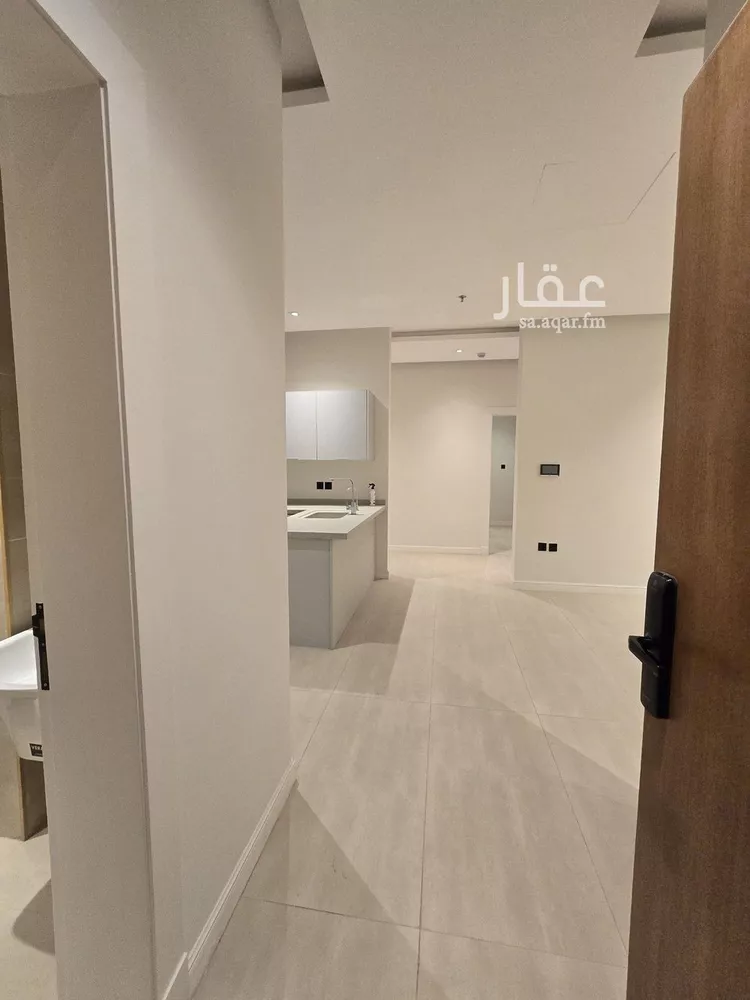 شقة للإيجار في شارع القرينات, حي الندى, مدينة الرياض, منطقة الرياض 16