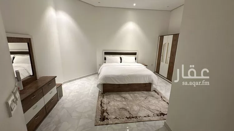 Apartment for Rent in Riyadh An Narjis