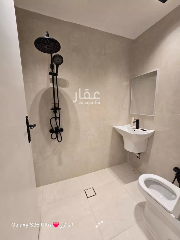 شقة للإيجار في شارع قلعة صلاح الدين, حي العقيق, مدينة الرياض, منطقة الرياض صورة 2