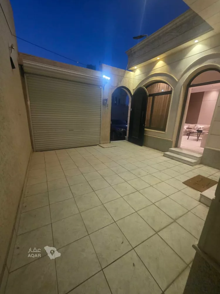 فيلا للإيجار في شارع رقم 187, حي المونسية, مدينة الرياض, منطقة الرياض 13
