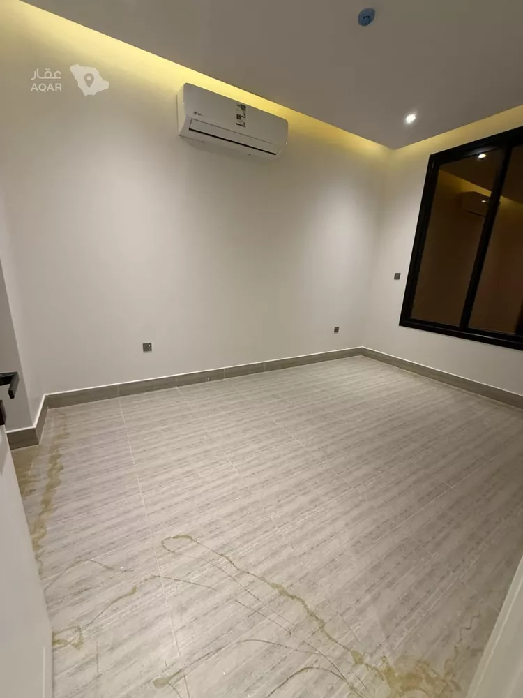 شقة للإيجار في شارع الأمير عبدالله بن فيصل بن فرحان آل سعو, حي القيروان, مدينة الرياض, منطقة الرياض 13