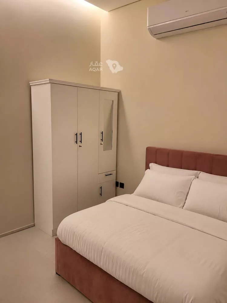 شقة للإيجار في شارع ذو أصبح الحميري, حي الرمال, مدينة الرياض, منطقة الرياض 7