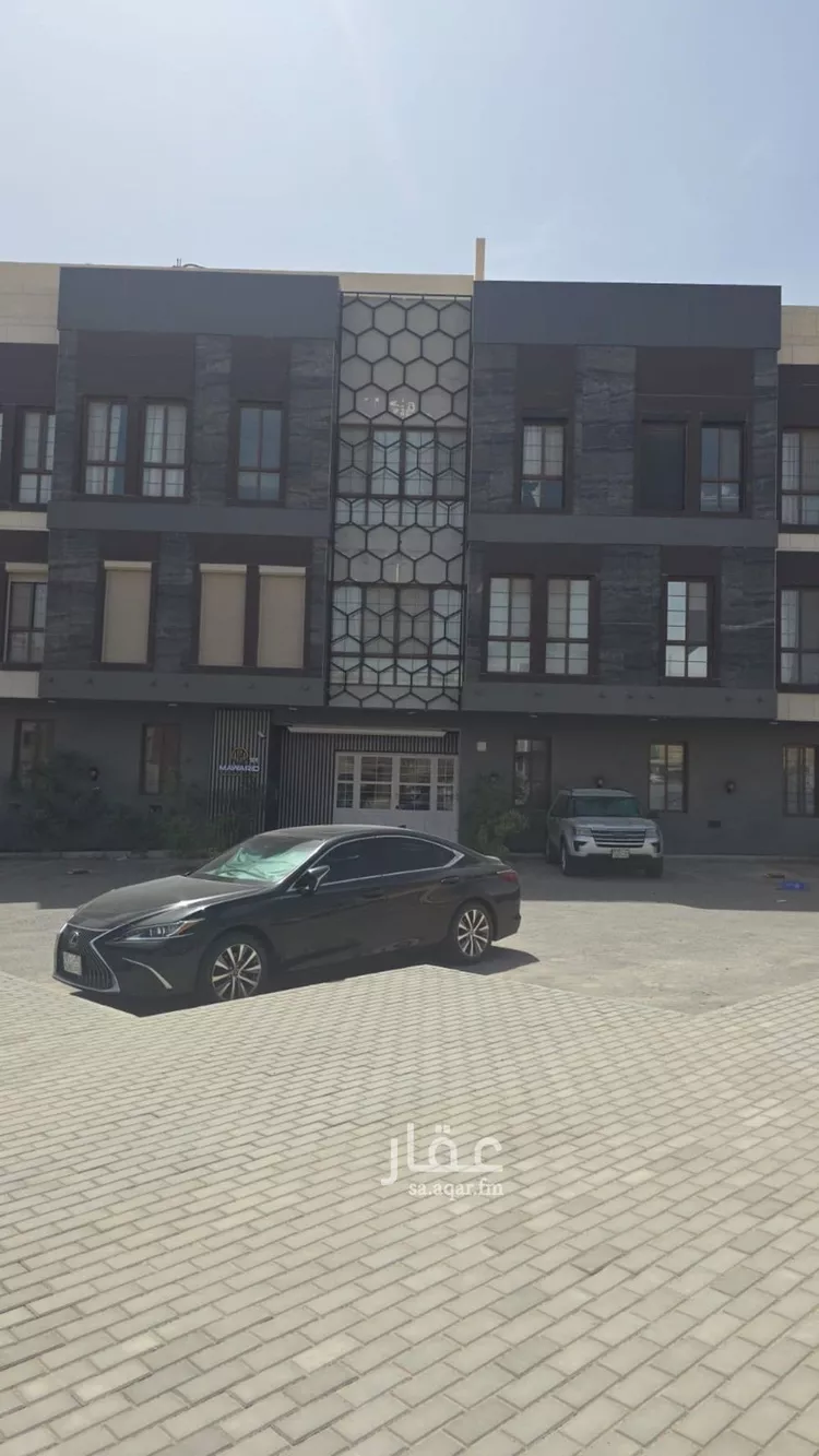 Apartment for Rent in Riyadh At Taawon