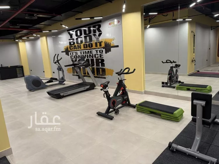 شقة للإيجار في شارع إسماعيل القالي, حي النرجس, مدينة الرياض, منطقة الرياض صورة 4