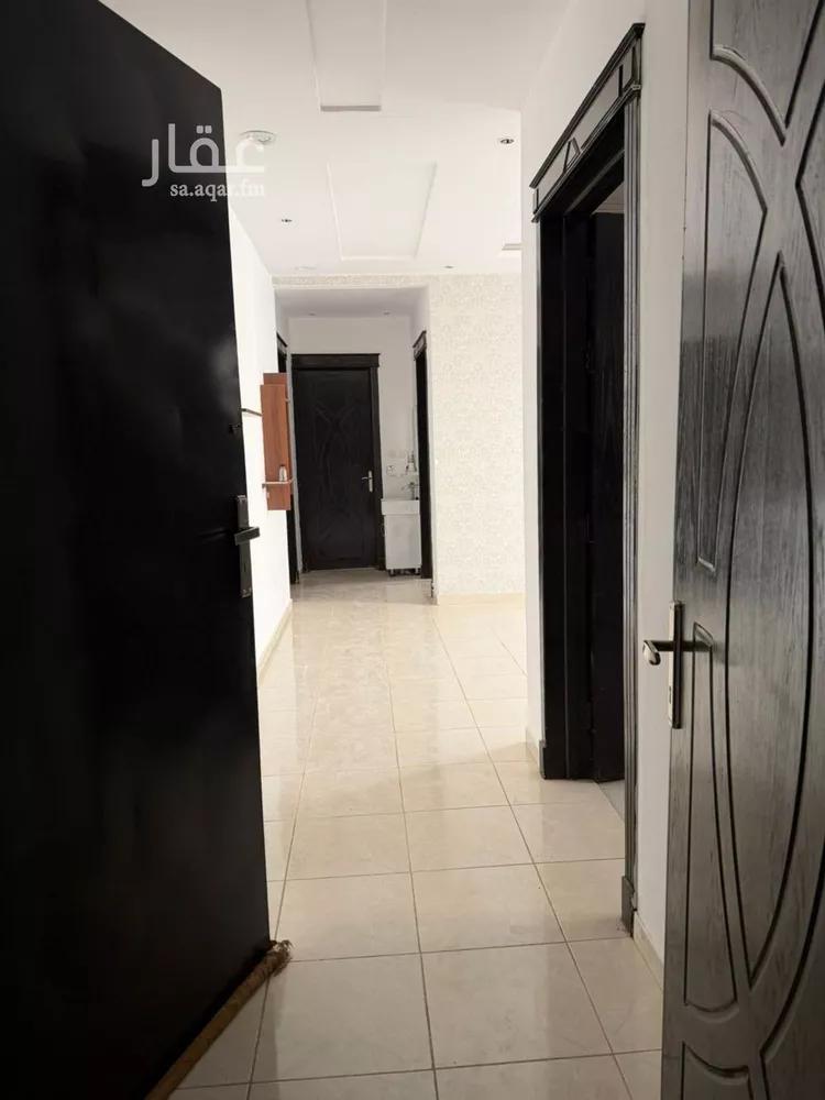 شقة للإيجار في شارع إبراهيم بن محمد باغريب, حي العارض, مدينة الرياض, منطقة الرياض