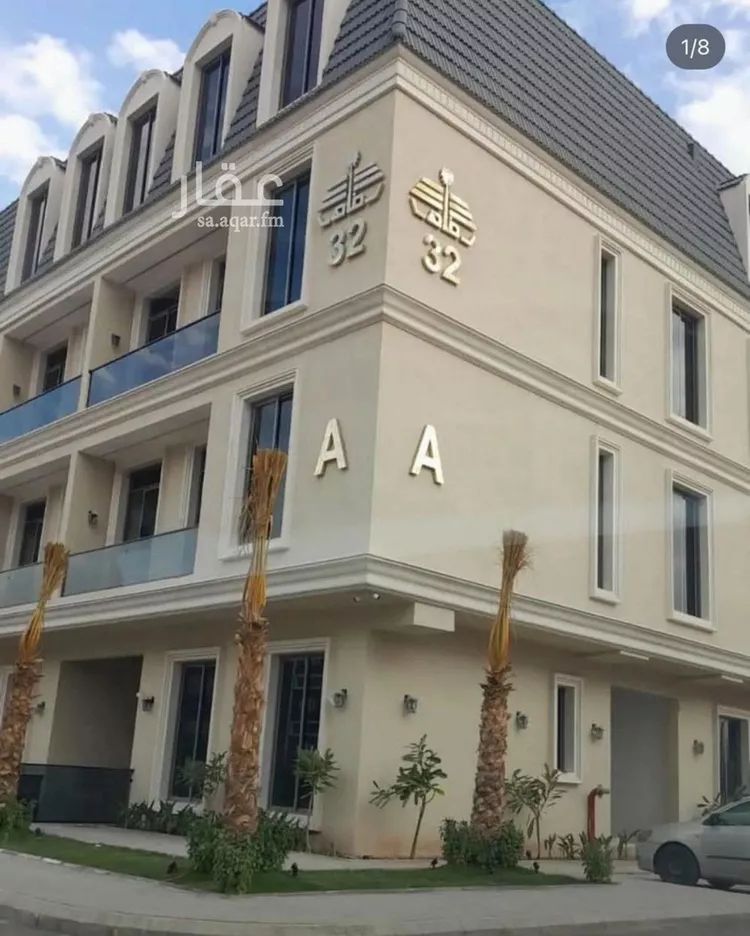 Apartment for Rent in Riyadh Qurtubah