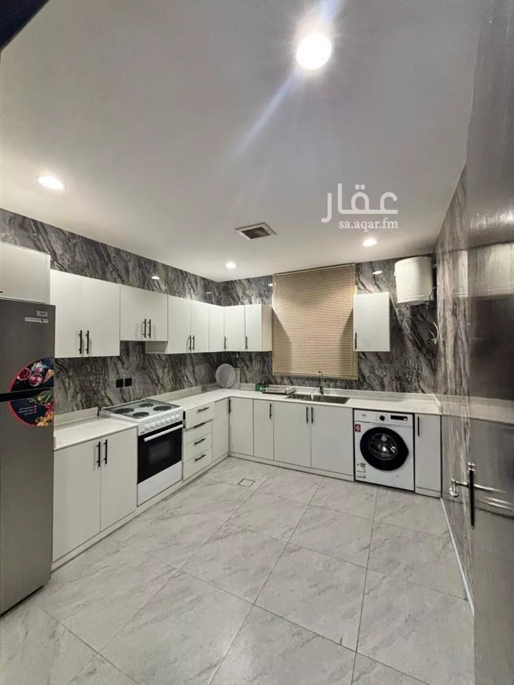 شقة للإيجار في شارع عبدالله بن مرخان, حي قرطبة, مدينة الرياض, منطقة الرياض 1 صورة