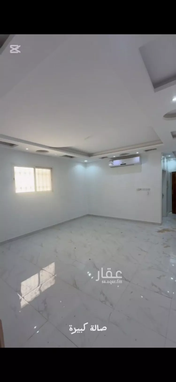 دور للإيجار في شارع جبل بني جابر, حي القادسية, مدينة الرياض, منطقة الرياض