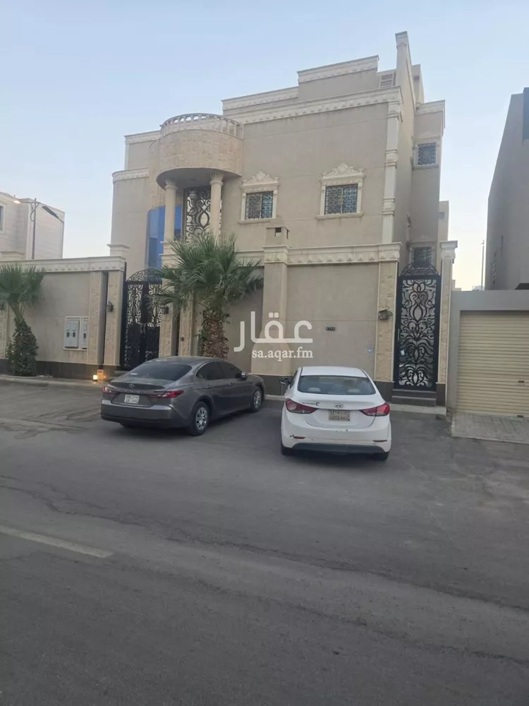 شقة للإيجار في شارع إبراهيم الخطيب, حي القيروان, مدينة الرياض, منطقة الرياض